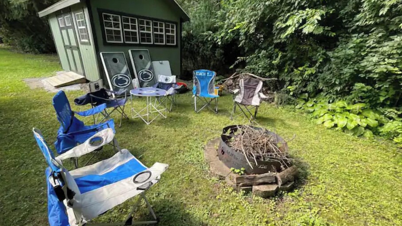 Photo of Outdoor in Pleasant Gap