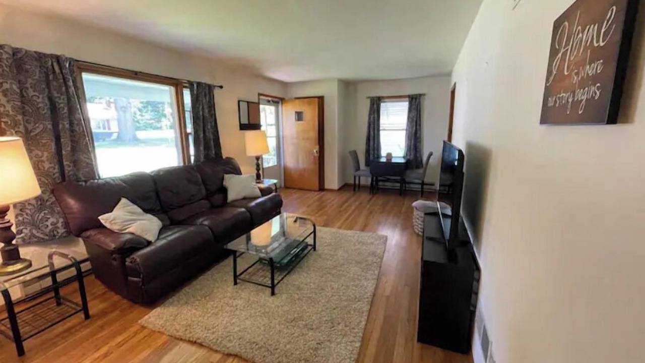 Photo of Livingroom in Pleasant Gap