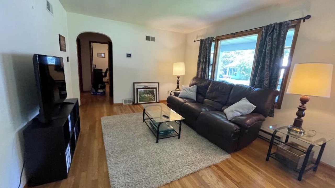 Photo of Livingroom in Pleasant Gap
