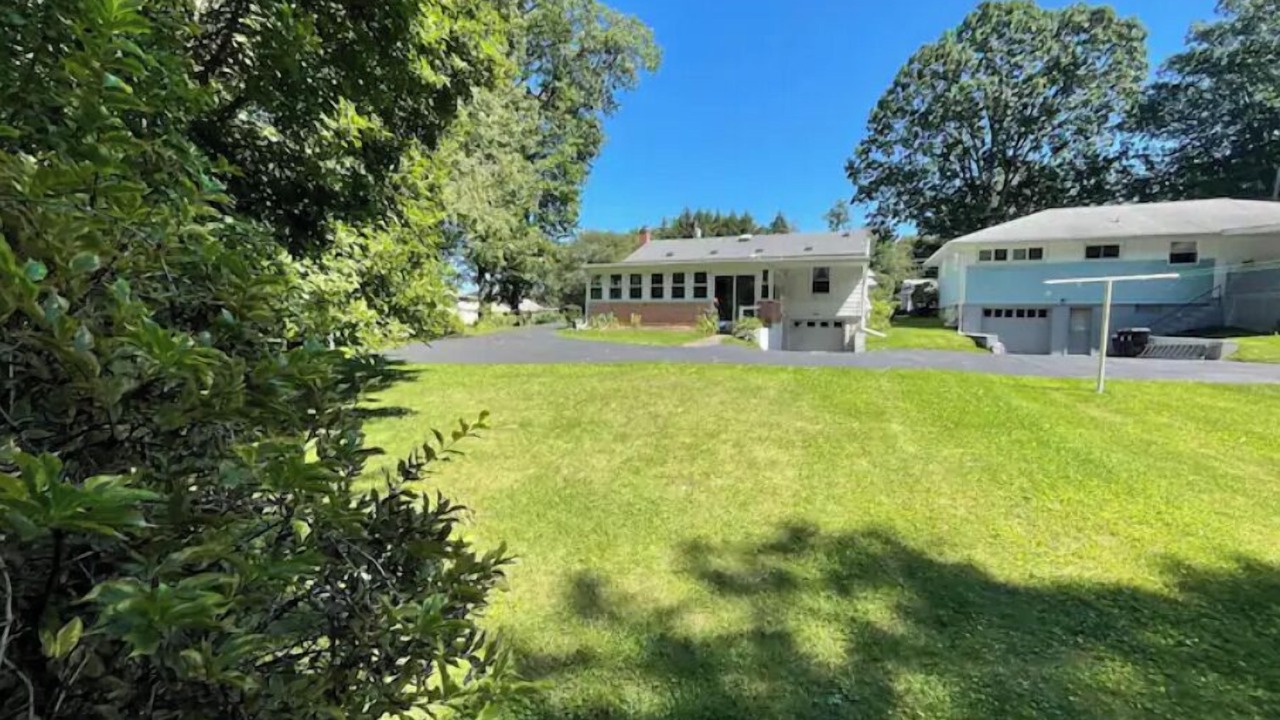 Photo of Outdoor in Pleasant Gap