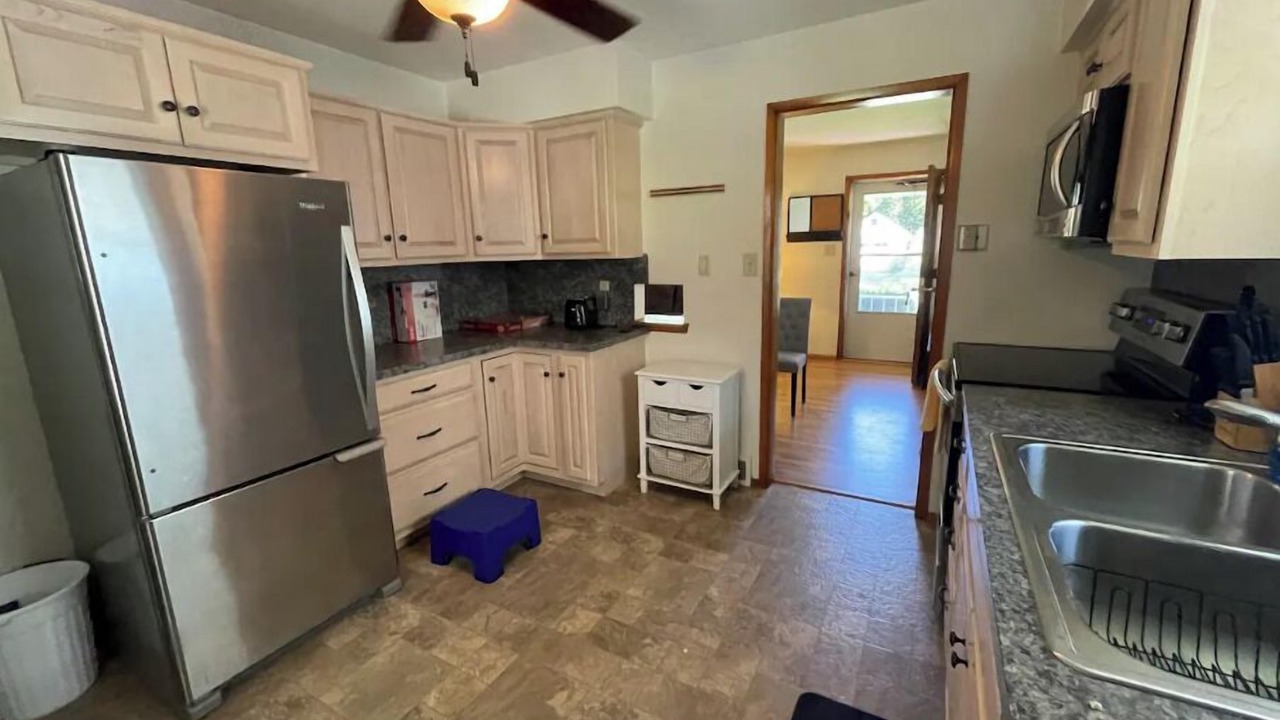 Photo of Kitchen in Pleasant Gap