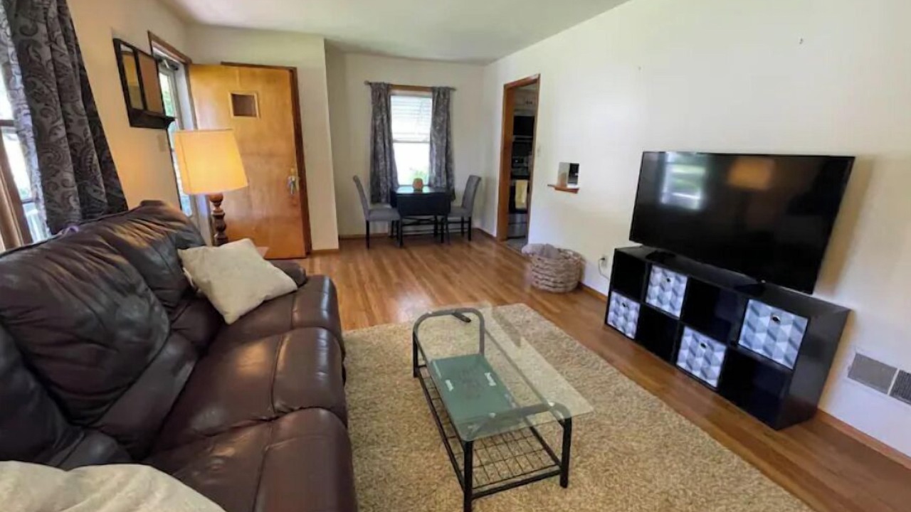 Photo of Livingroom in Pleasant Gap