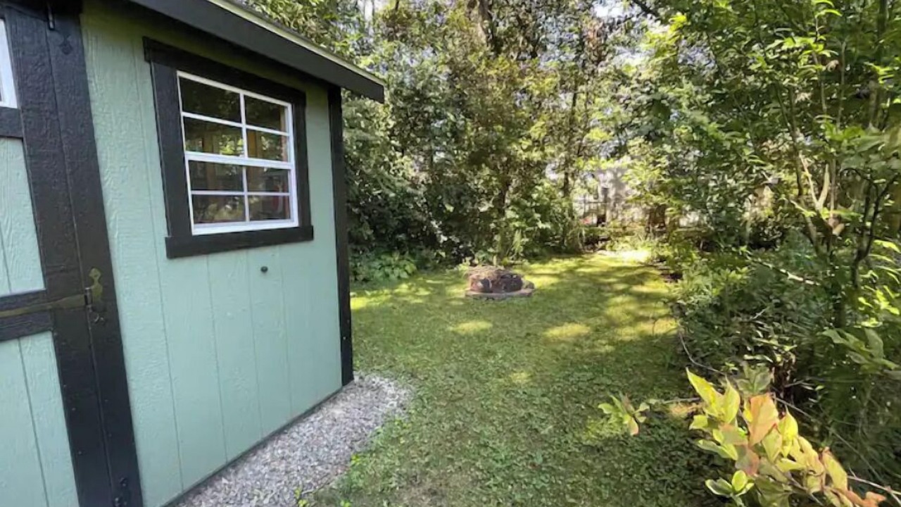Photo of Outdoor in Pleasant Gap
