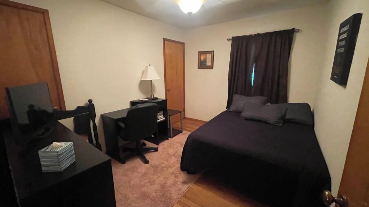 Photo of Bedroom in Pleasant Gap