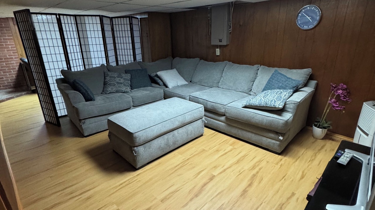 Photo of Livingroom in Pleasant Gap
