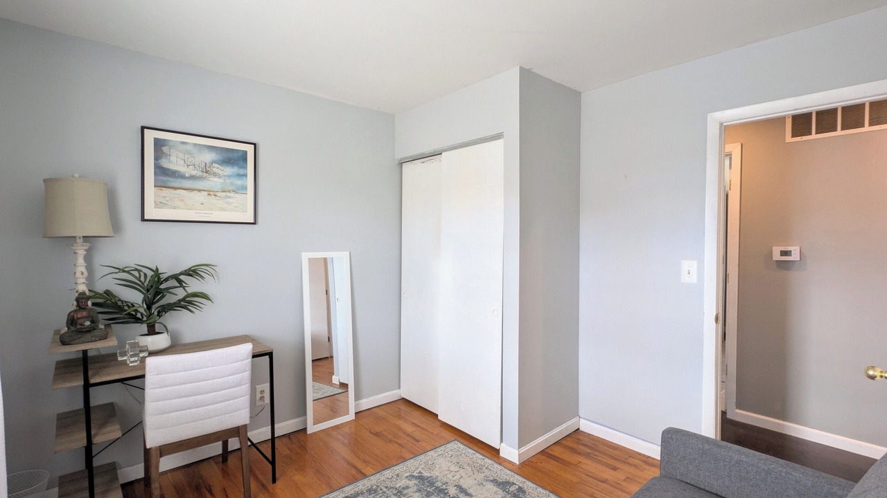 Photo of Livingroom in Highland Heights