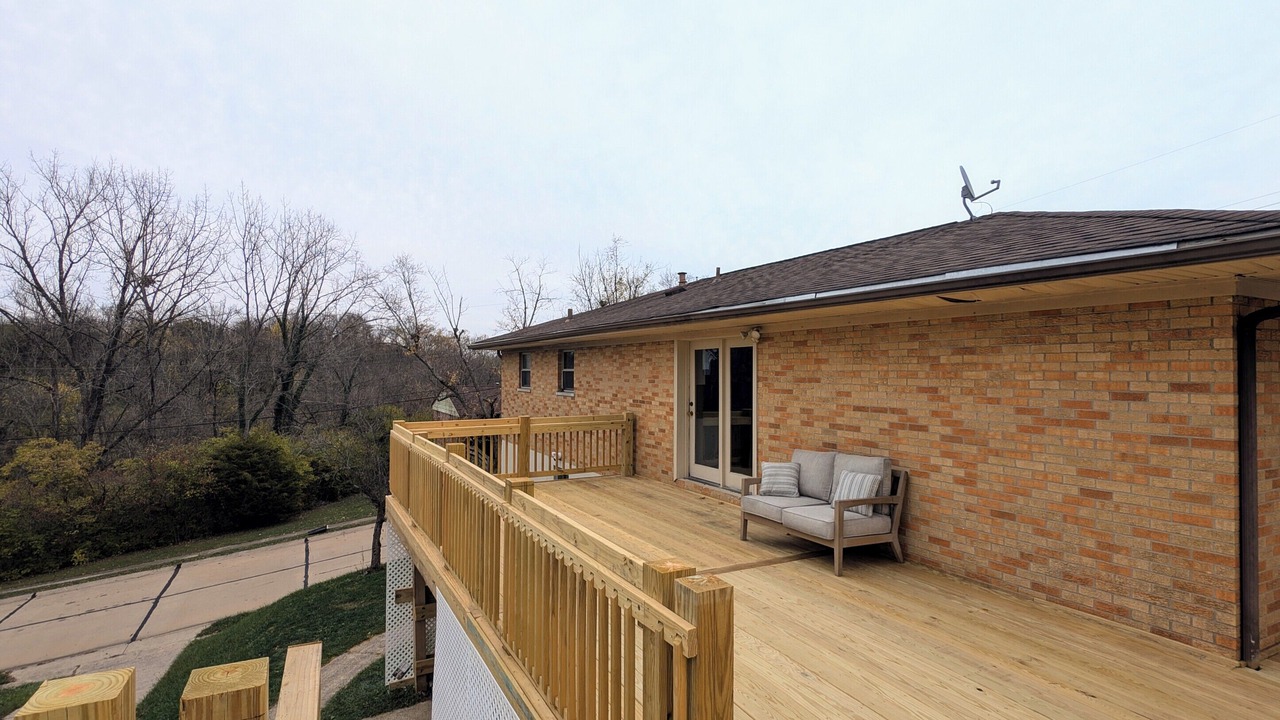 Photo of Patio Balcony in Highland Heights