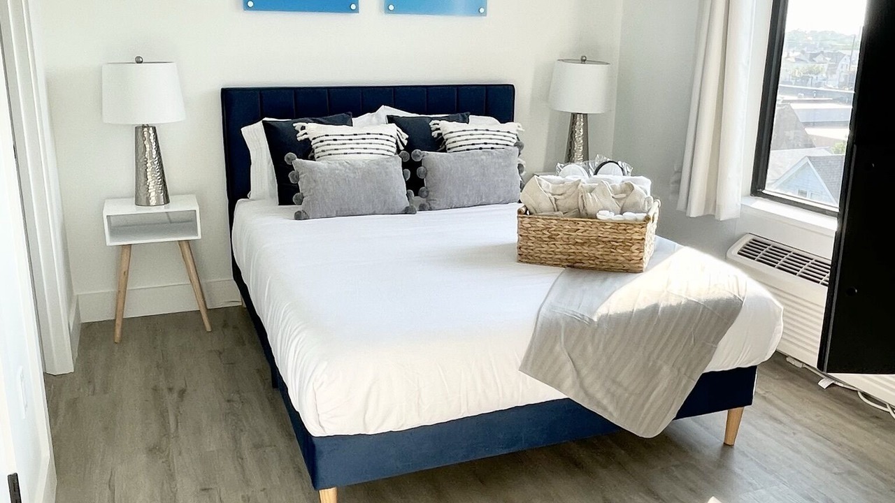 Photo of Bedroom in Elizabeth