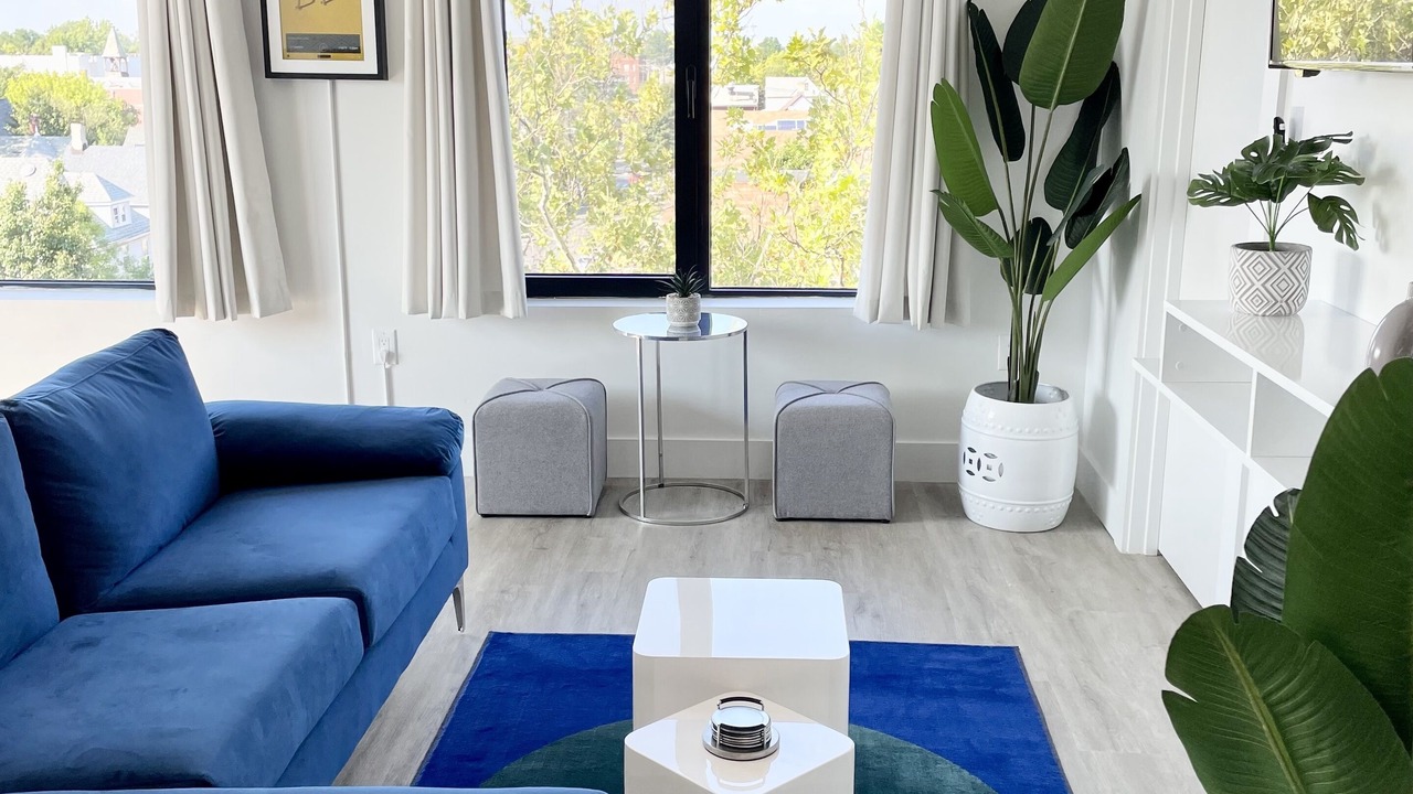 Photo of Livingroom in Elizabeth