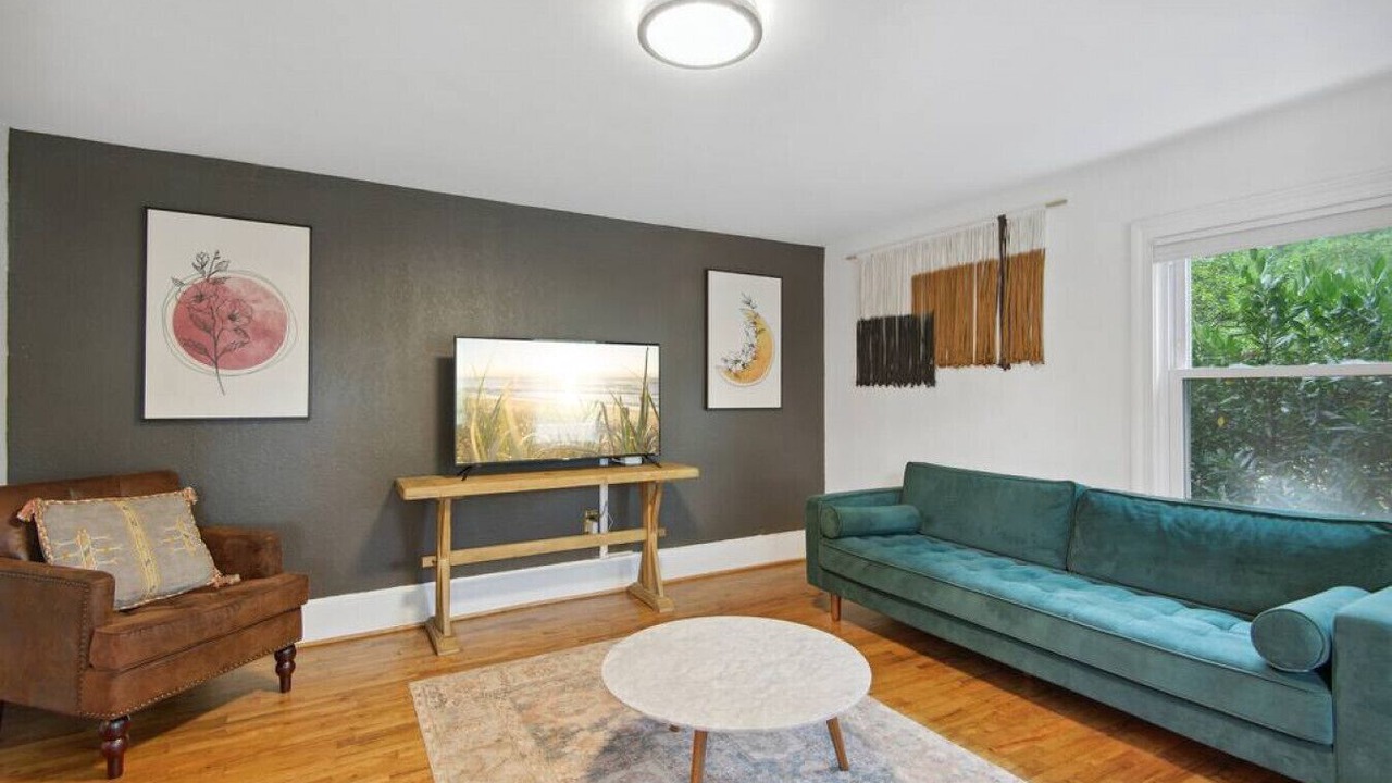 Photo of Bedroom in Boyce