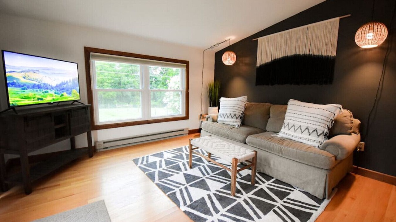 Photo of Bedroom in Boyce