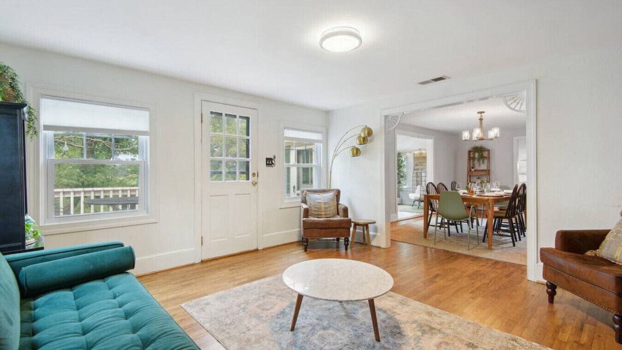 Photo of Bedroom in Boyce