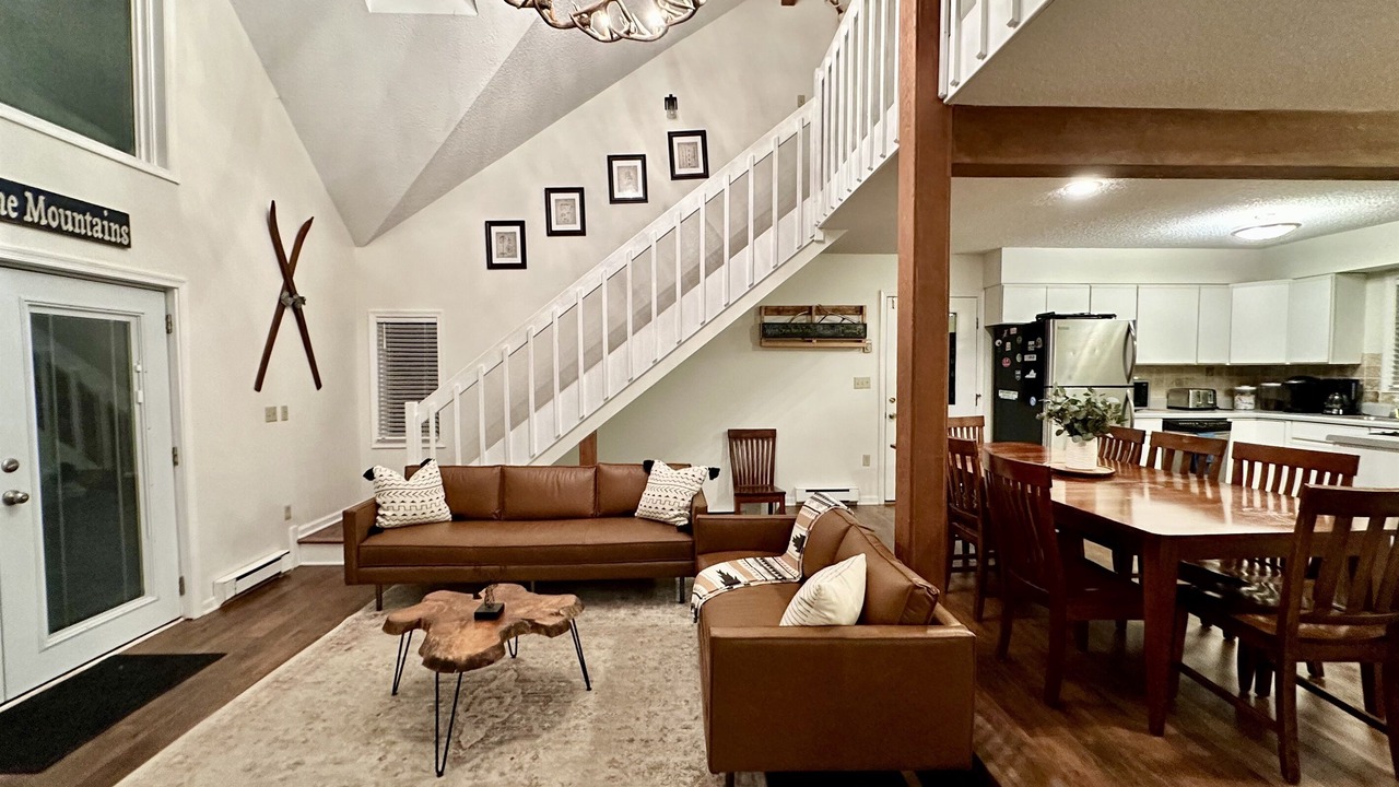 Photo of Bedroom in Chestnut Springs