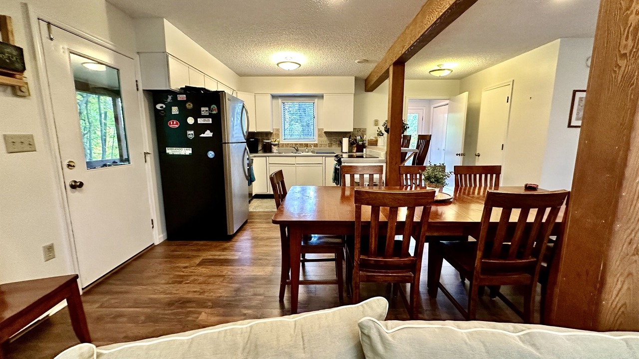 Photo of Bedroom in Chestnut Springs