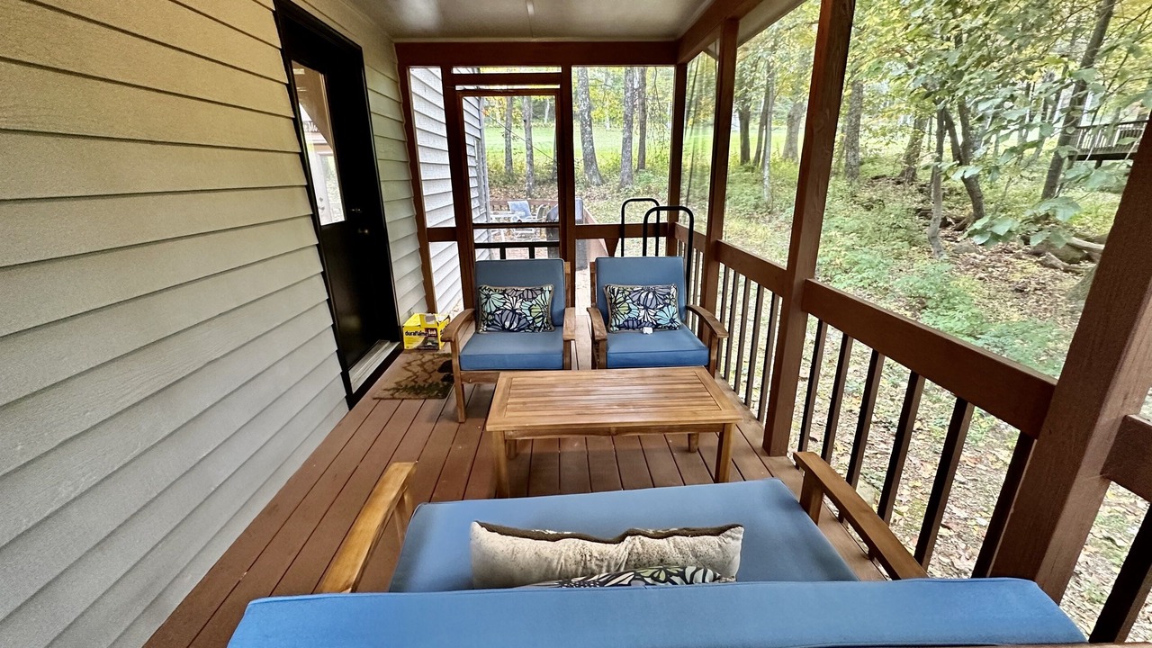 Photo of Outdoor in Chestnut Springs