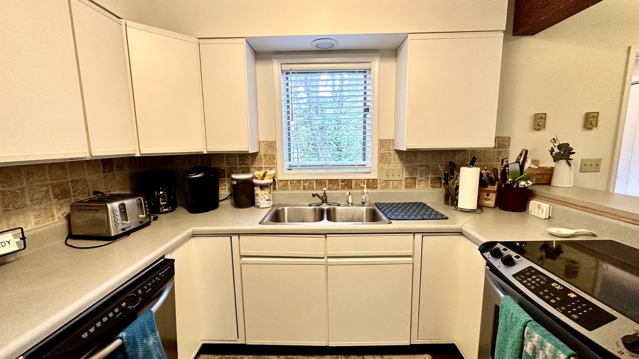 Photo of Kitchen in Chestnut Springs