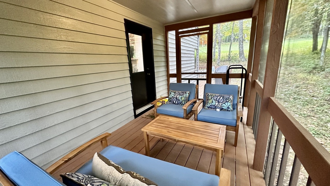 Photo of Outdoor in Chestnut Springs