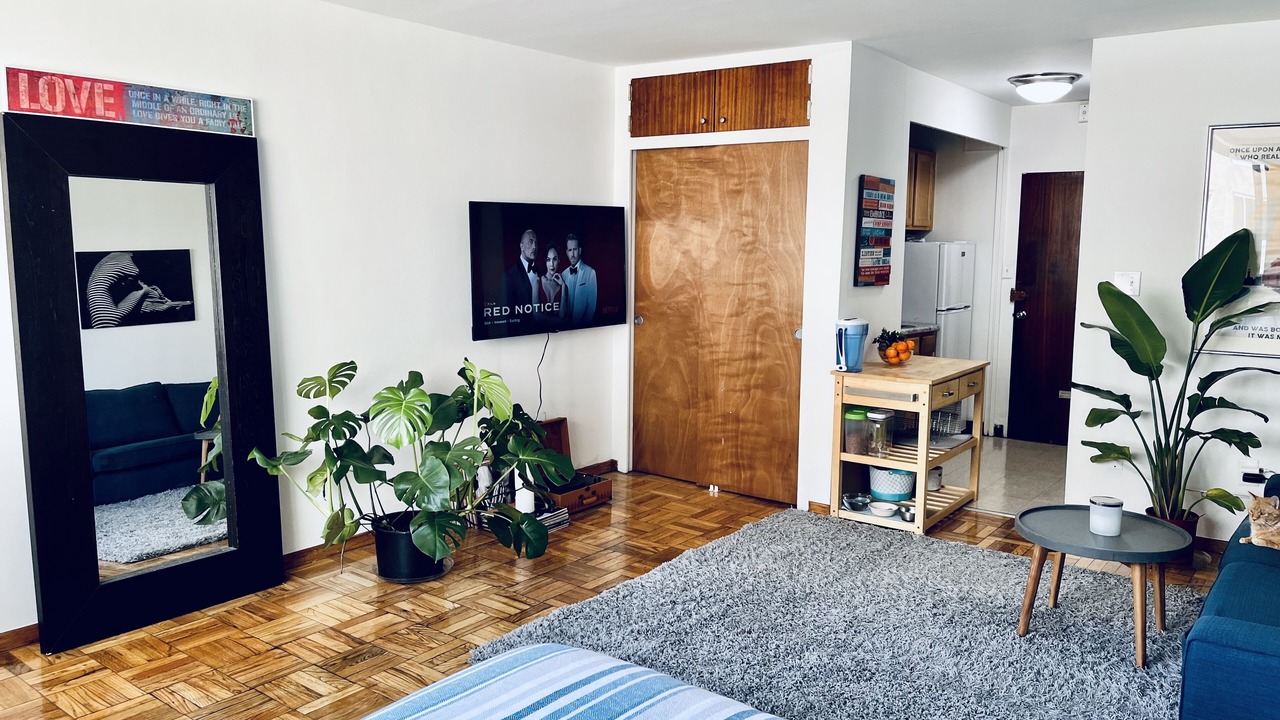Photo of Bedroom in Mount Pleasant
