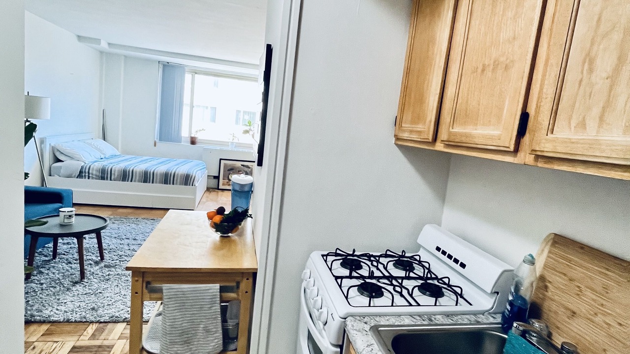 Photo of Kitchen in Mount Pleasant