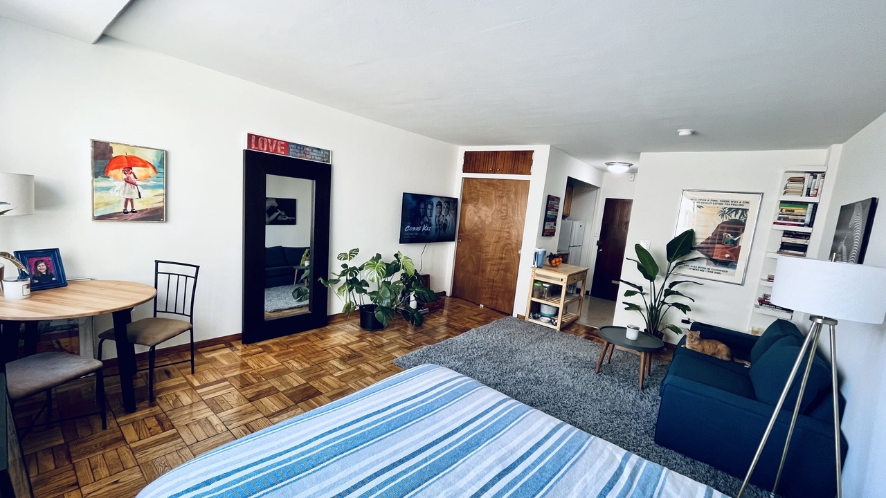 Photo of Bedroom in Mount Pleasant