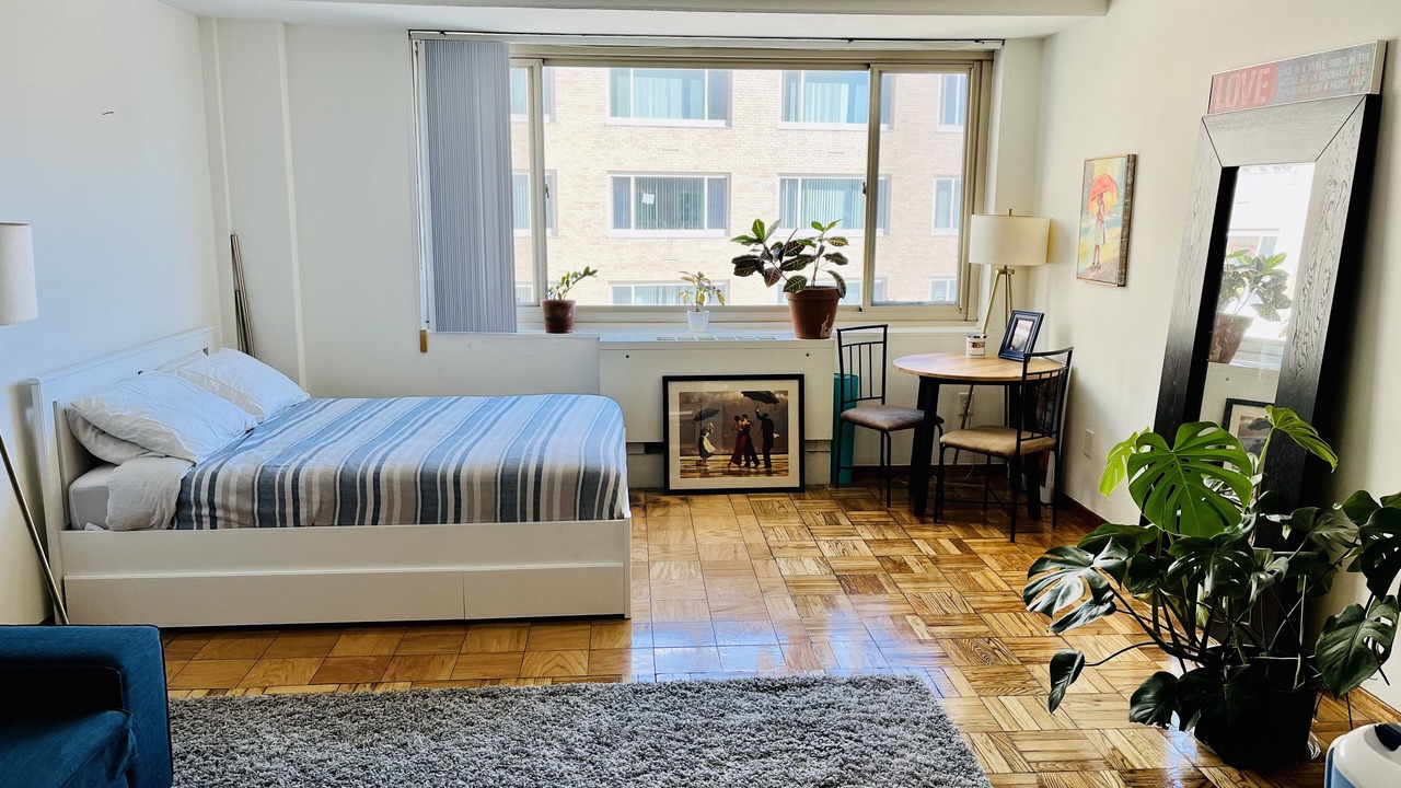 Photo of Bedroom in Mount Pleasant