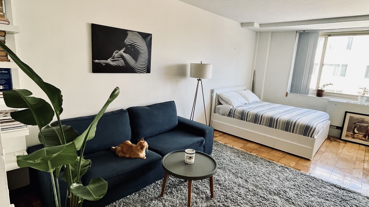 Photo of Livingroom in Mount Pleasant