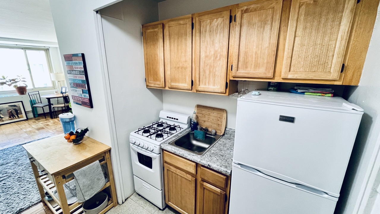 Photo of Kitchen in Mount Pleasant