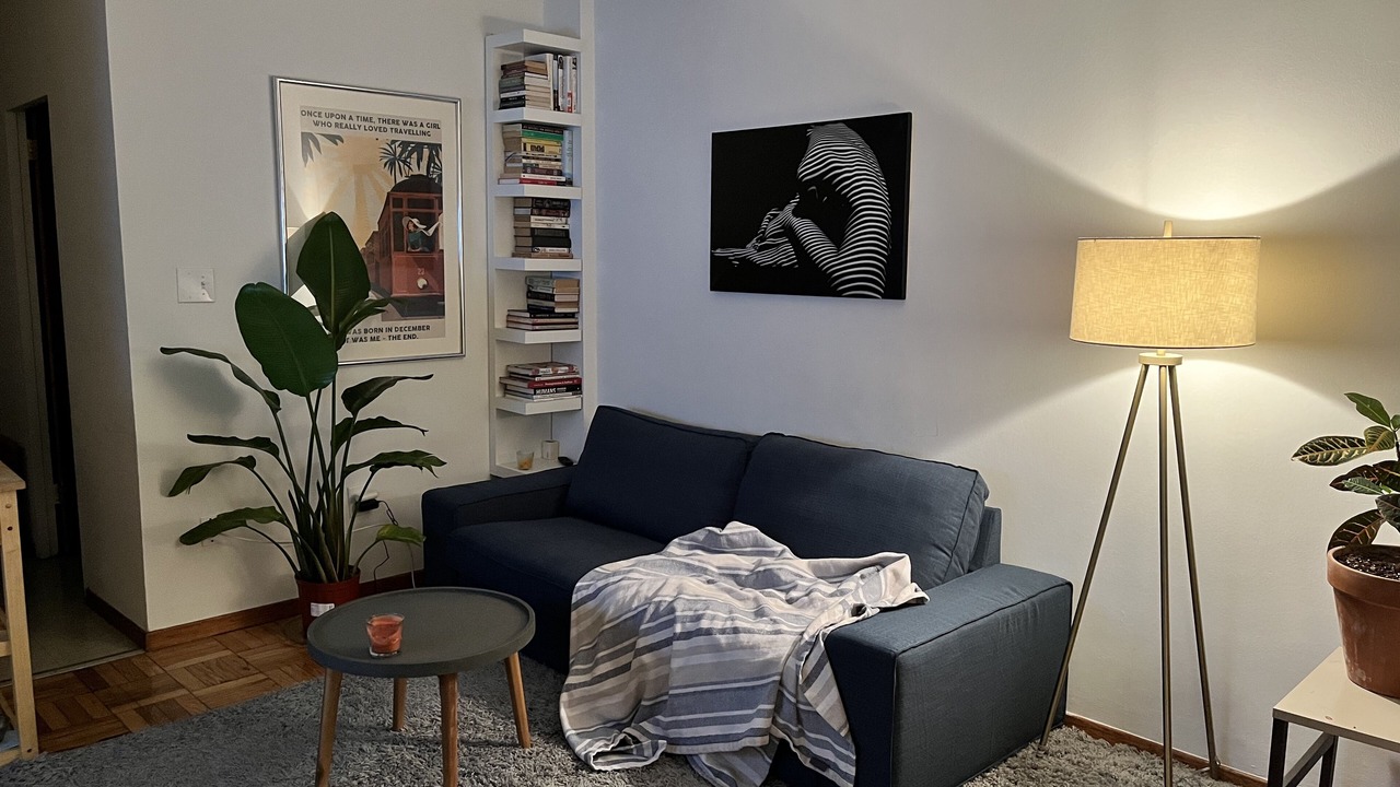 Photo of Livingroom in Mount Pleasant