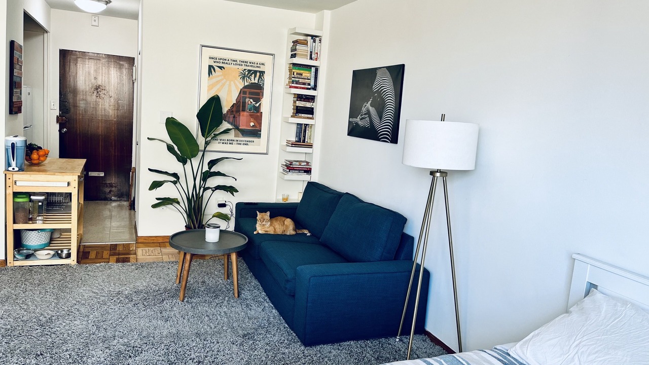 Photo of Bedroom in Mount Pleasant