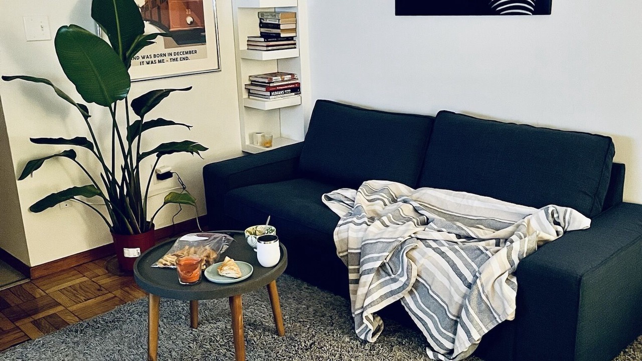 Photo of Livingroom in Mount Pleasant