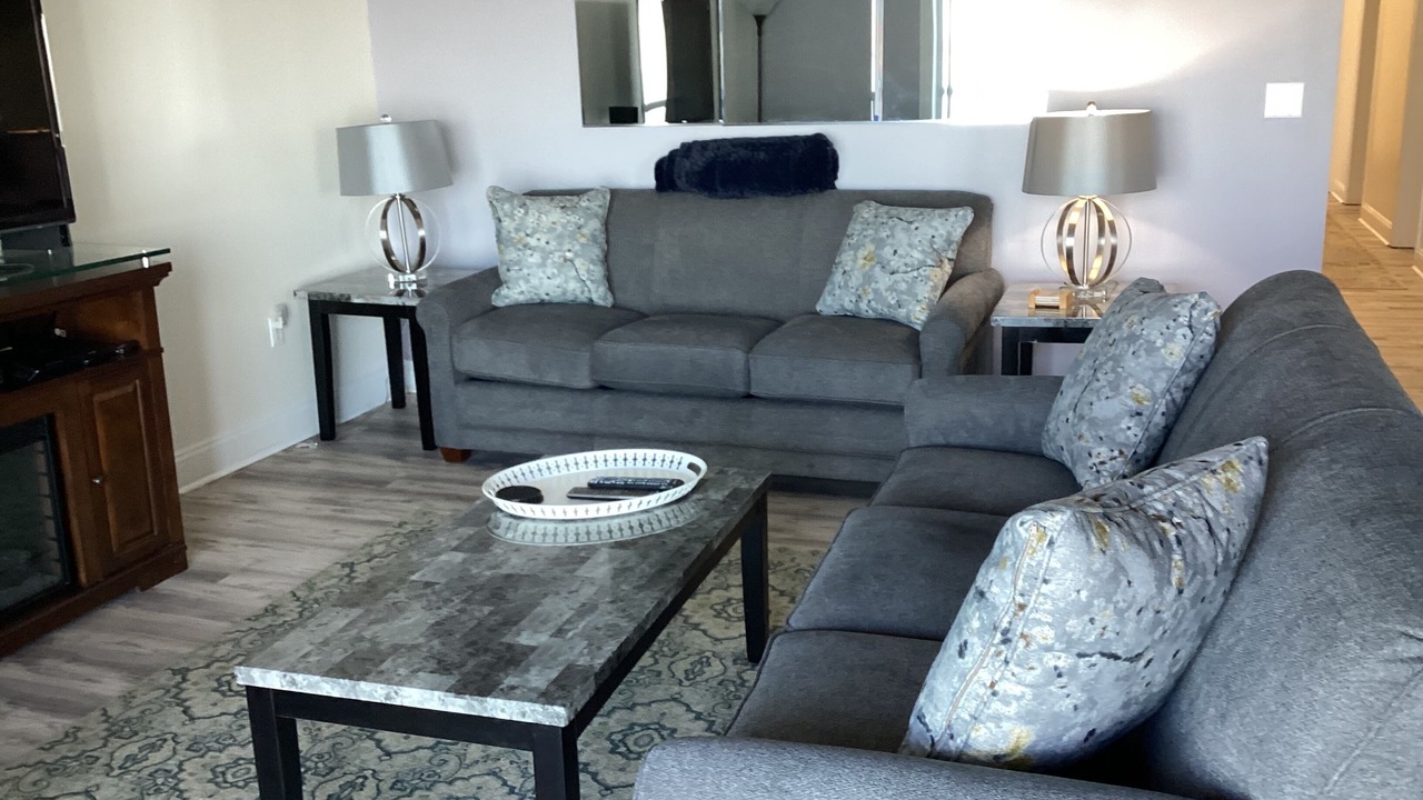 Photo of Livingroom in Geneva-on-the-Lake