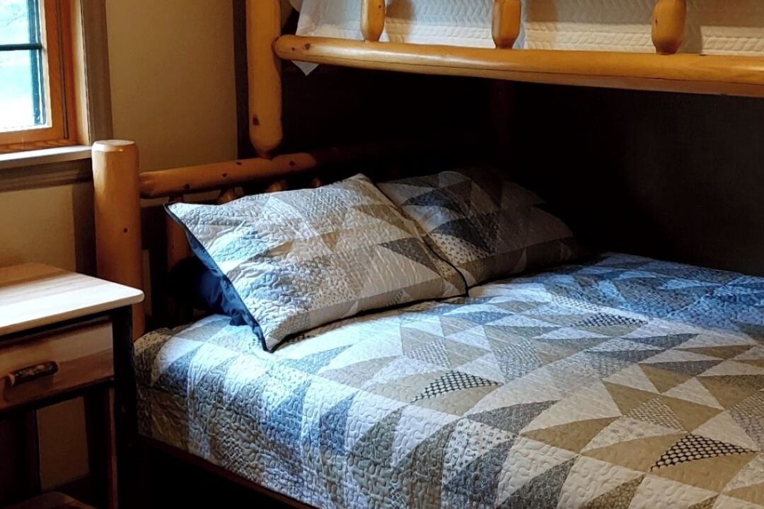 Photo of Bedroom in Brookville
