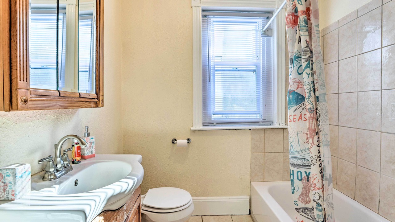 Photo of Bathroom in Allentown