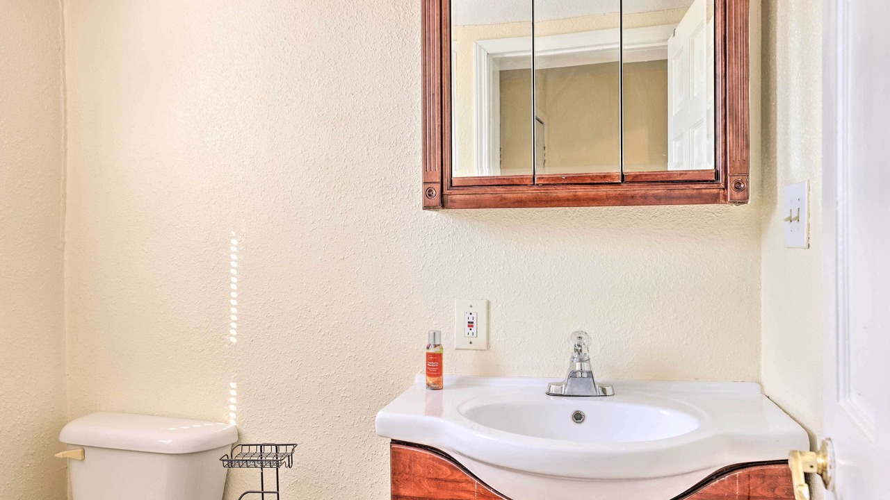 Photo of Bathroom in Allentown