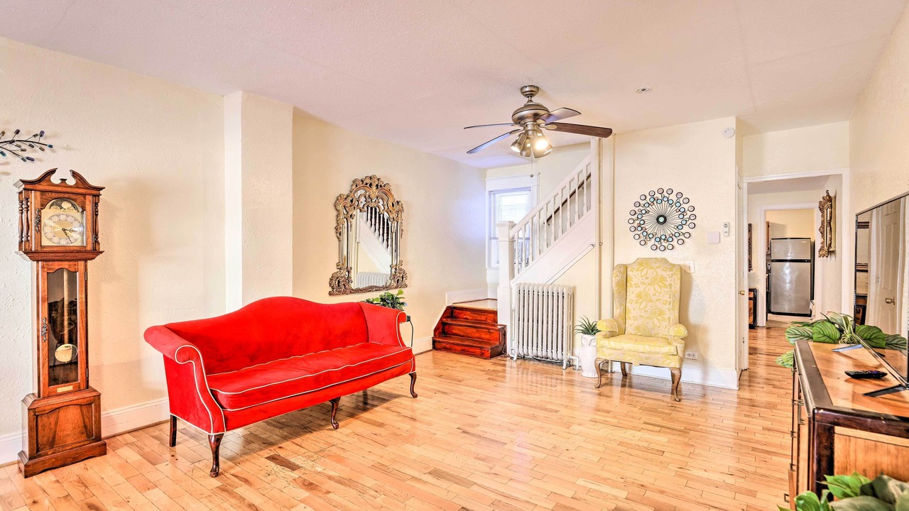 Photo of Bedroom in Allentown