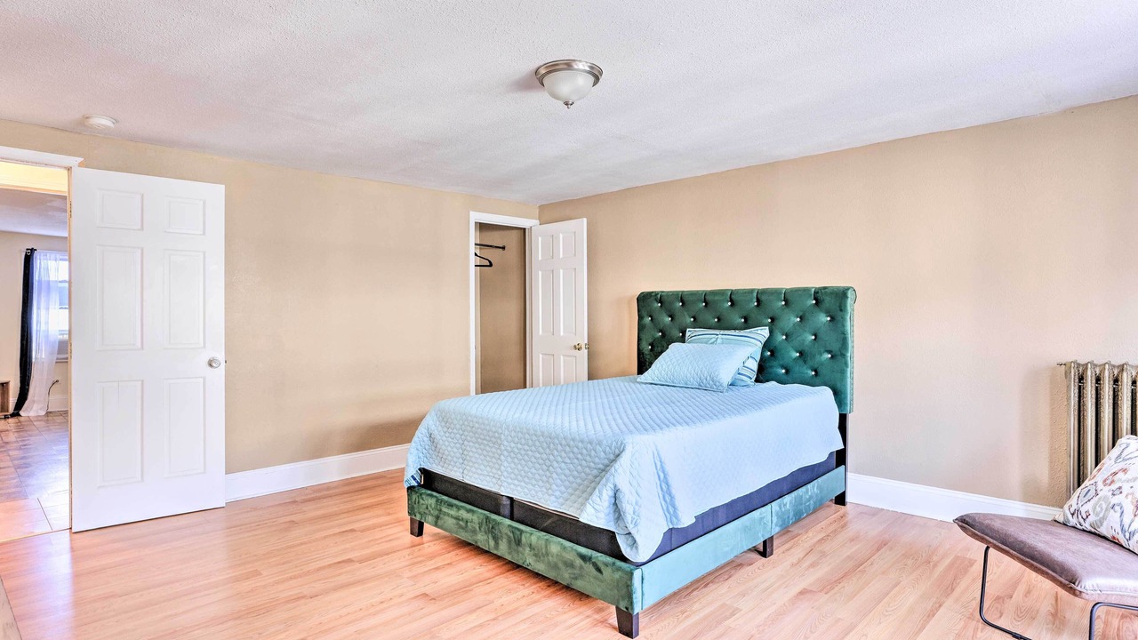 Photo of Bedroom in Allentown