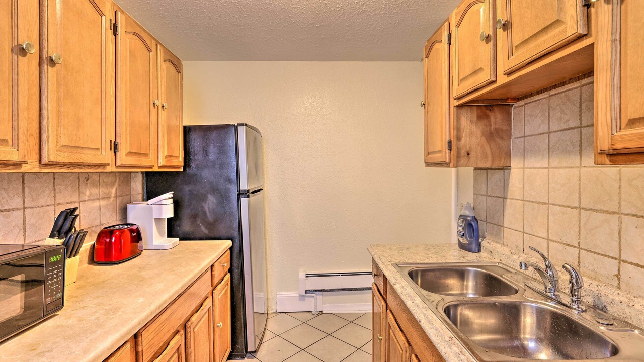 Photo of Kitchen in Allentown