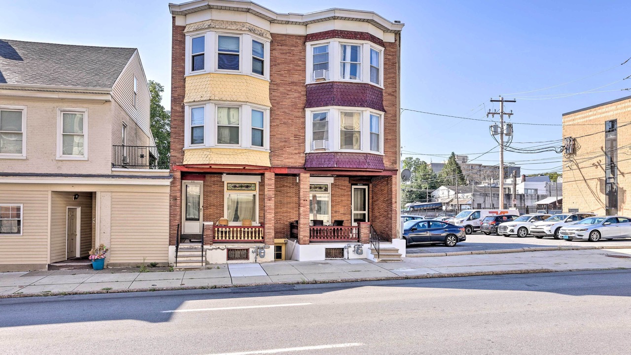 Photo of Outdoor in Allentown