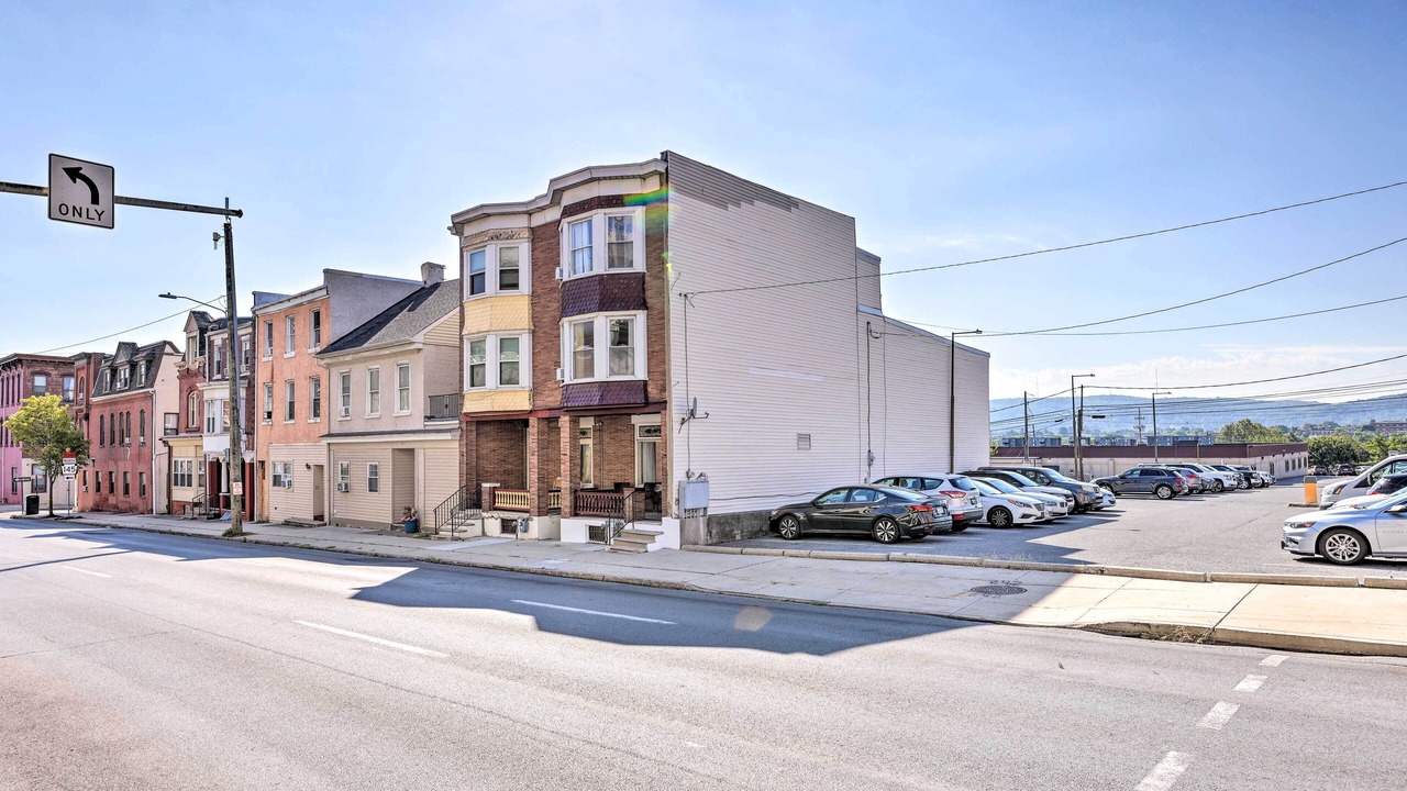 Photo of Outdoor in Allentown
