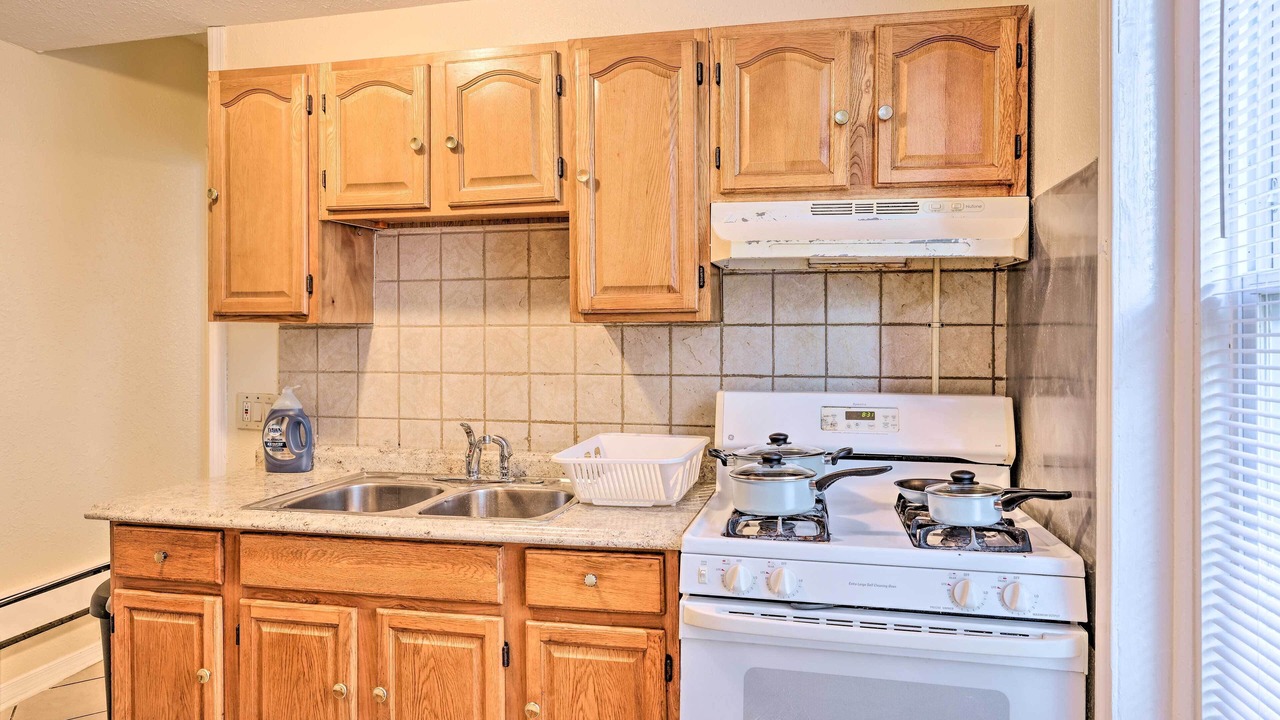 Photo of Kitchen in Allentown