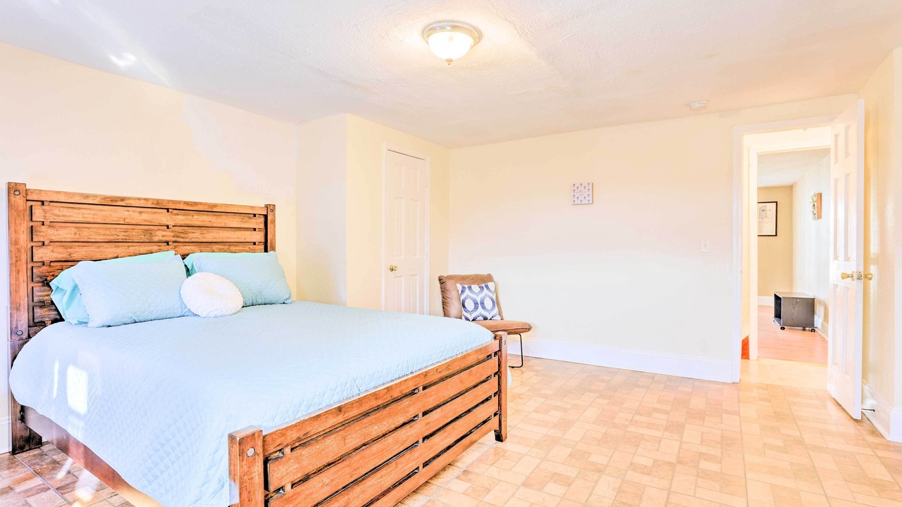 Photo of Bedroom in Allentown