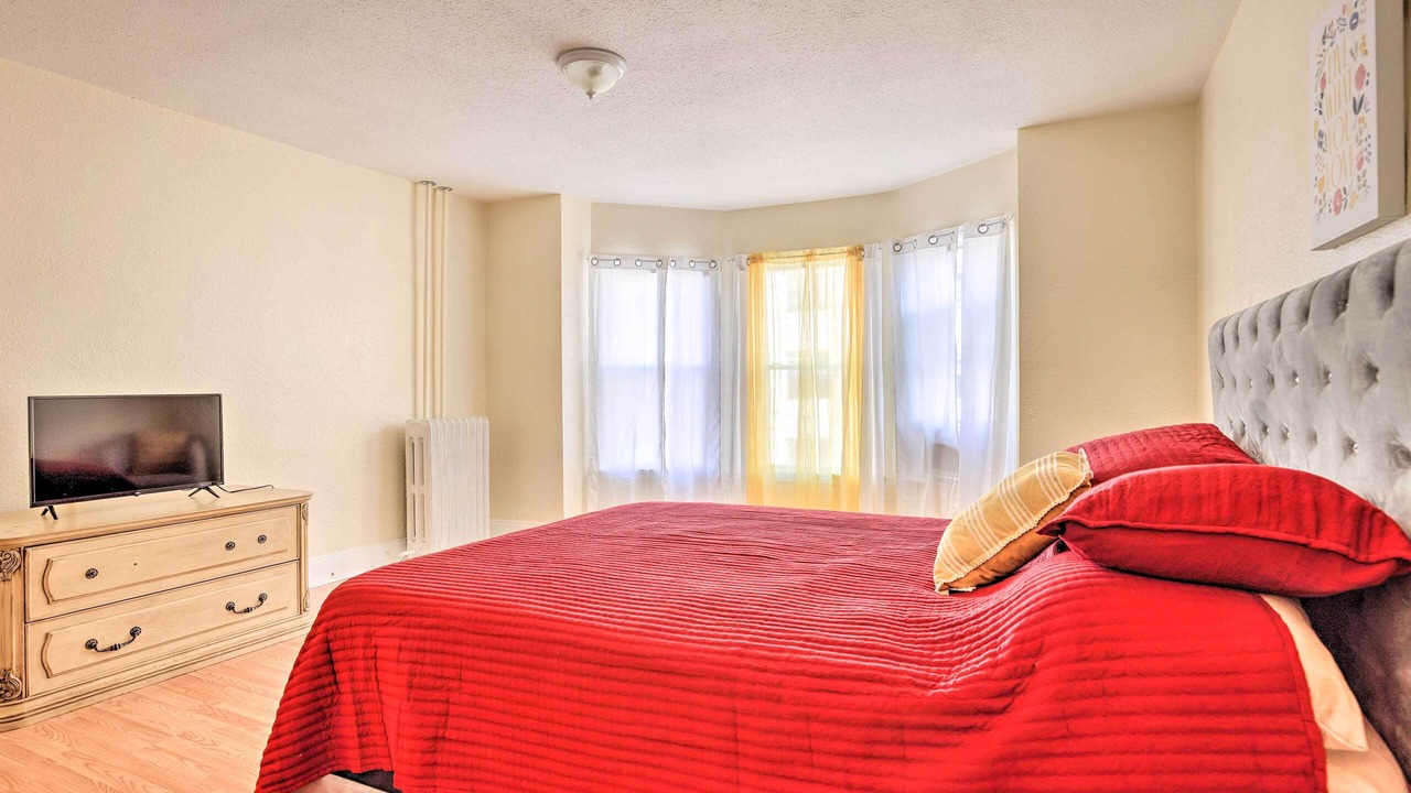 Photo of Bedroom in Allentown