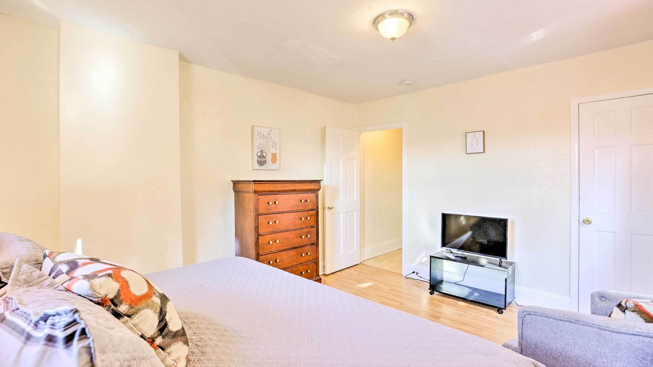 Photo of Bedroom in Allentown