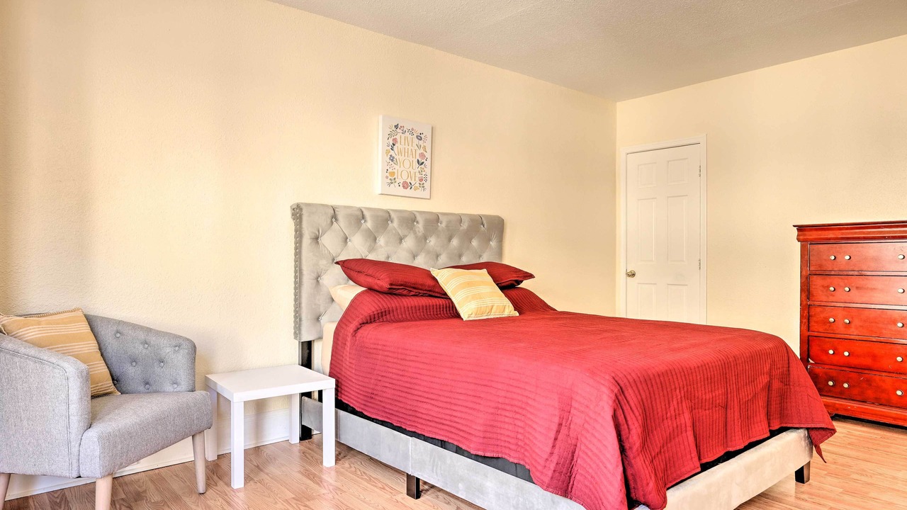 Photo of Bedroom in Allentown