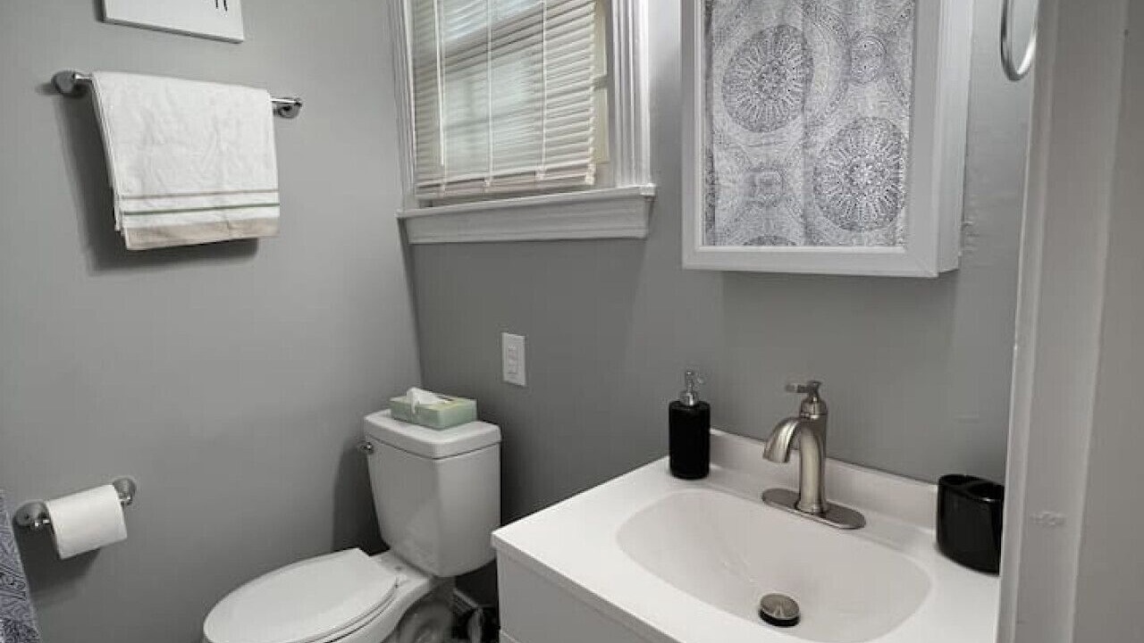 Photo of Bathroom in Beechmont