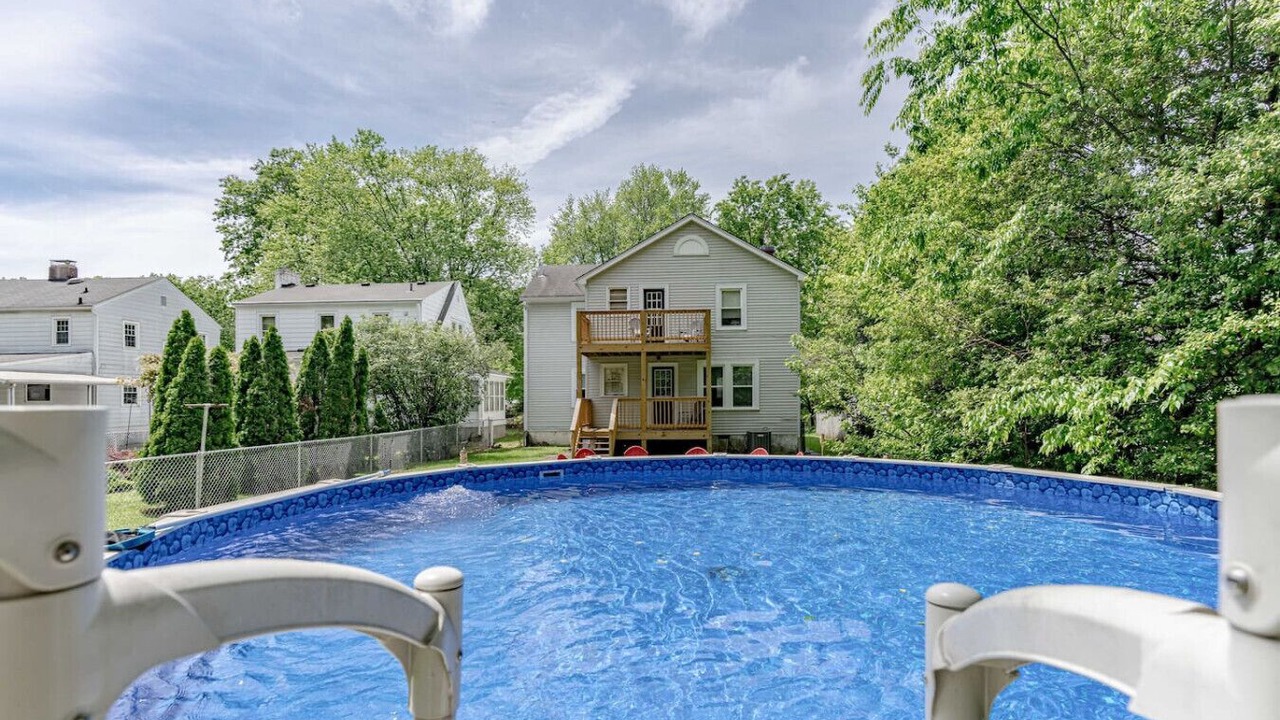 Photo of Outdoor in Beechmont