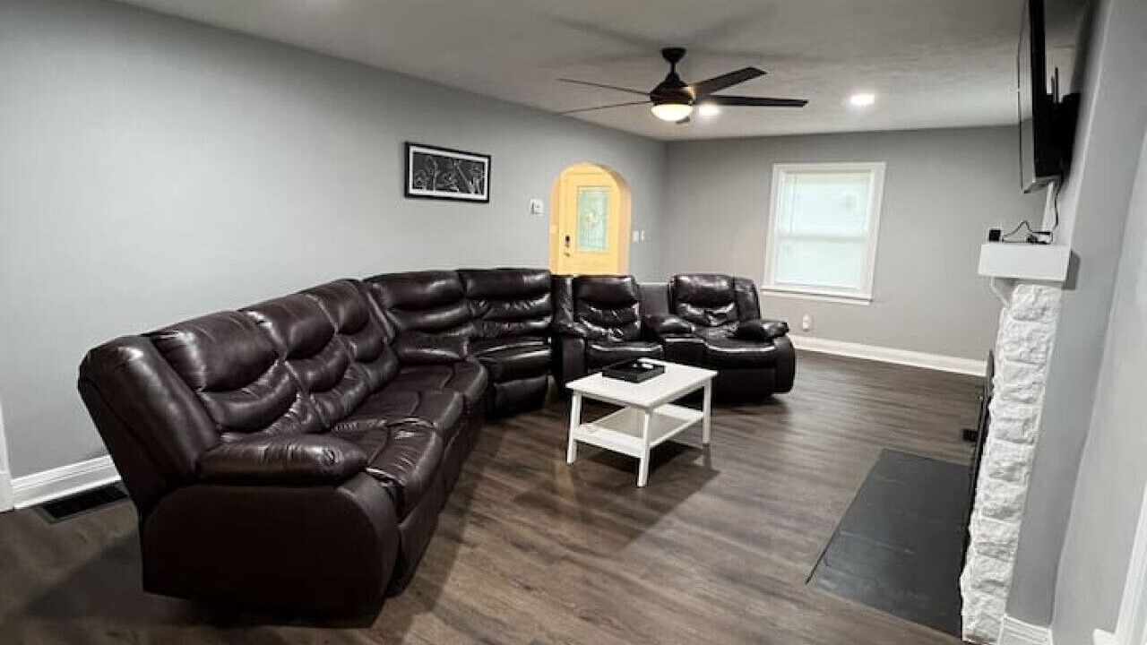 Photo of Livingroom in Beechmont