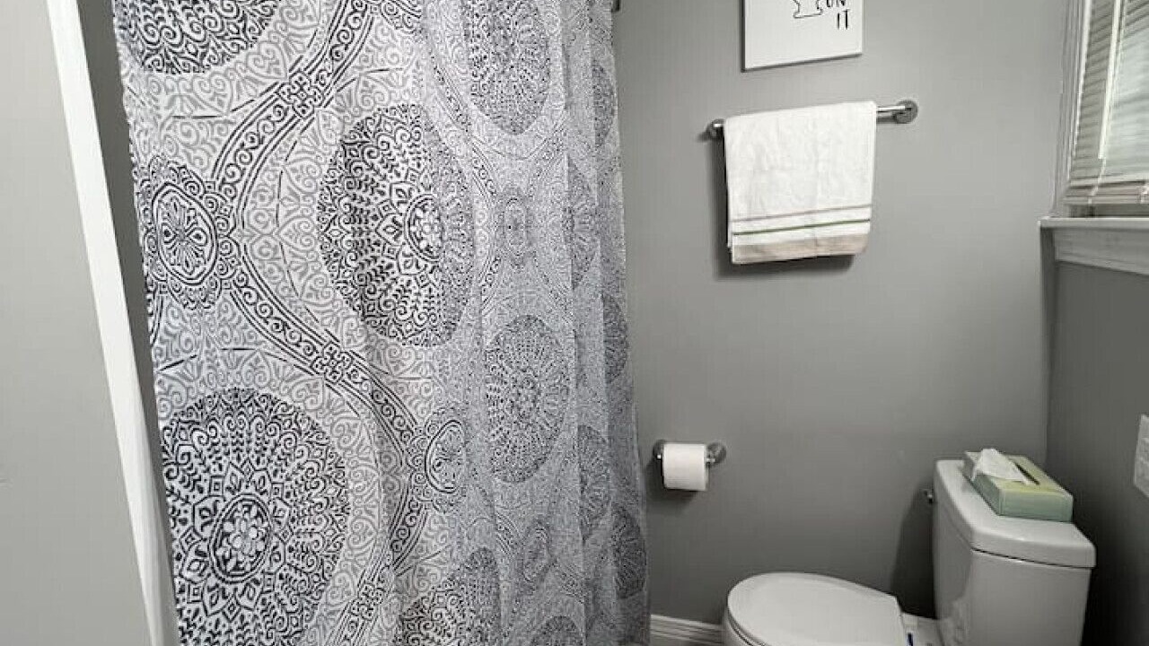 Photo of Bathroom in Beechmont