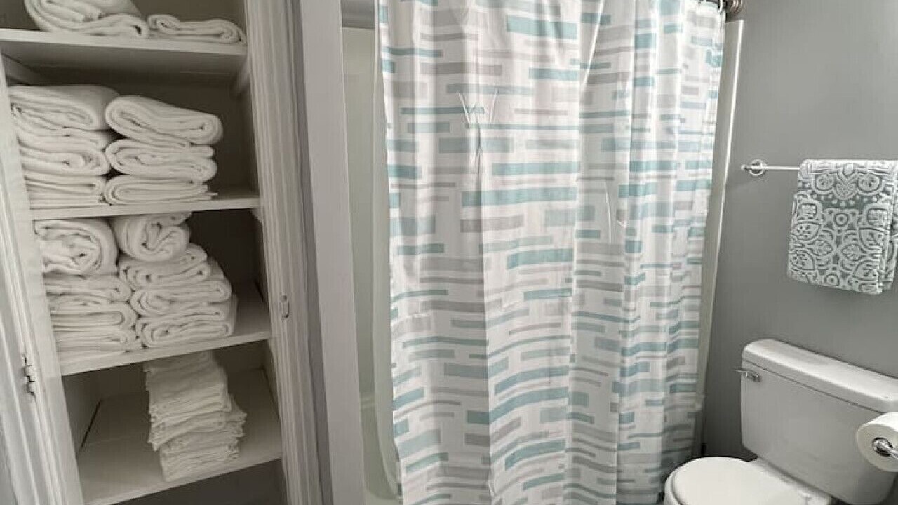 Photo of Bathroom in Beechmont
