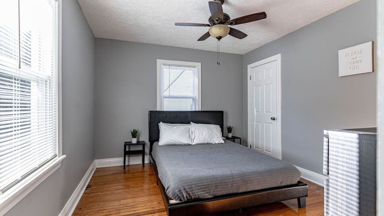 Photo of Bedroom in Beechmont